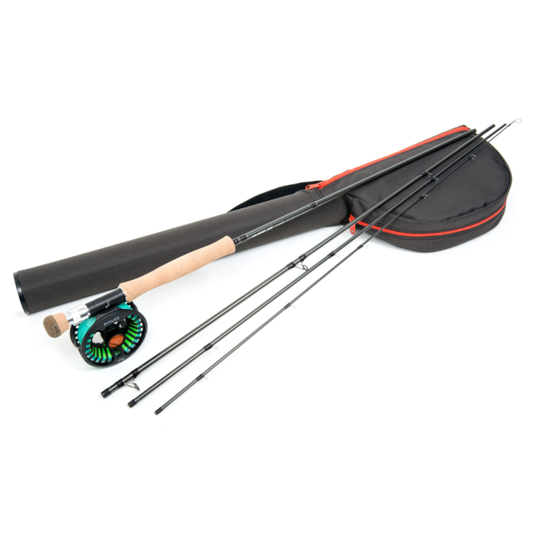 Fly Rods Guideline Fly Fish Canada