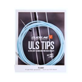 Tips ULS Guideline