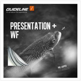 guideline presentation fly line